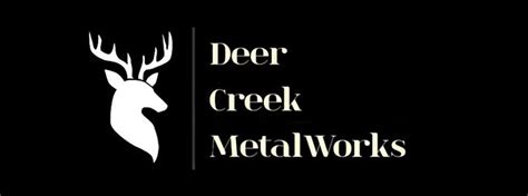 custom metal fabrication georgia|Deer Creek MetalWorks .